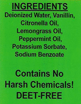 Skedattle Ingredients