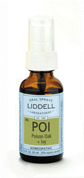 Liddell POI